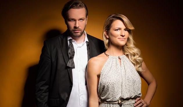 Antonija Blaće i Sky Wikluh, foto: RTL