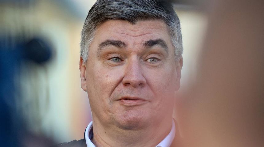 Predsjednik Milanović posjetio je tvrtku Mardešić u Salima Predsjednik Milanović posjetio je tvrtku Mardešić u Salima