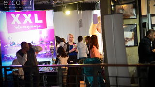 10. Festival vjenčanja u Arsenalu. Jutarnji program u subotu 4. ožujka 2017.