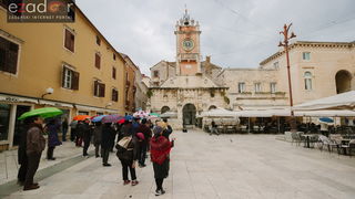 Đir po gradu, ponedjeljak 23. listopada 2017.