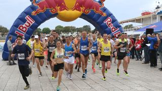 Održan 4. Virski maraton Održan 4. Virski maraton