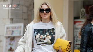 Đir po gradu, subotnja špica 4. svibnja 2019.