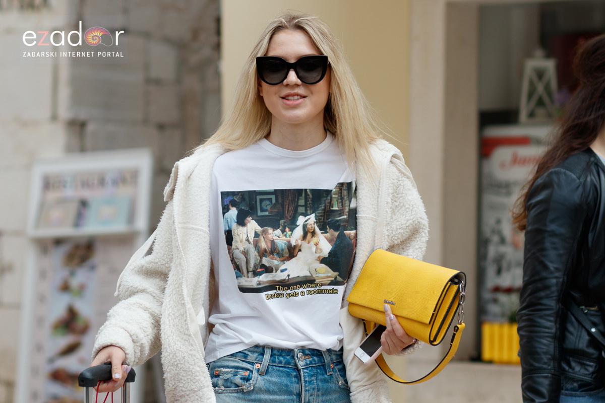 Đir po gradu, subotnja špica 4. svibnja 2019.