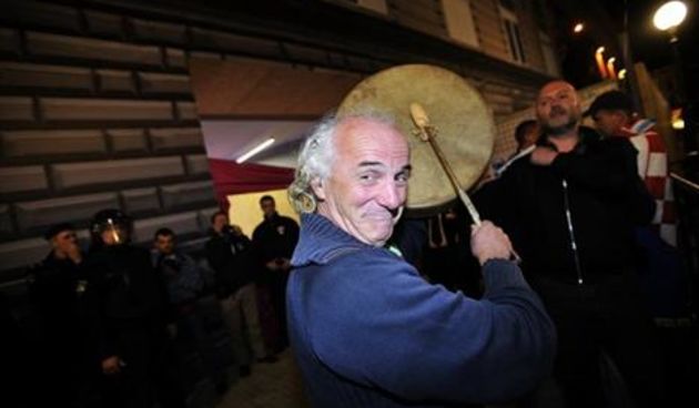 Šaman Hodak, foto: slobodnadalmacija.hr