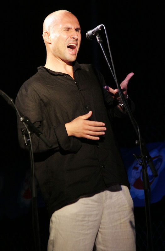 Humanitarni koncert za djecu Dikla