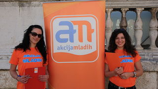 Nedjeljna skitnja gradom 28. travnja 2013. Foto: Roberto Lerga Nedjeljna skitnja gradom 28. travnja 2013. Foto: Roberto Lerga