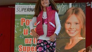 Supernova: Povratak u školu 13. rujna 2014, foto: Iva Perinčić