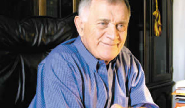 Antun Vrdoljak (Foto: filmski.net)