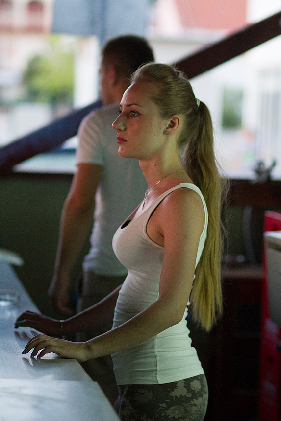 Bibinje feštica, foto: Leo Banić Bibinje feštica, foto: Leo Banić