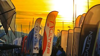 Drugog dana Biograd Boat Show-a počeo 3. Croatia Charter Expo Drugog dana Biograd Boat Show-a počeo 3. Croatia Charter Expo