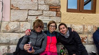 1. Dugi Otok Trail 1. Dugi Otok Trail