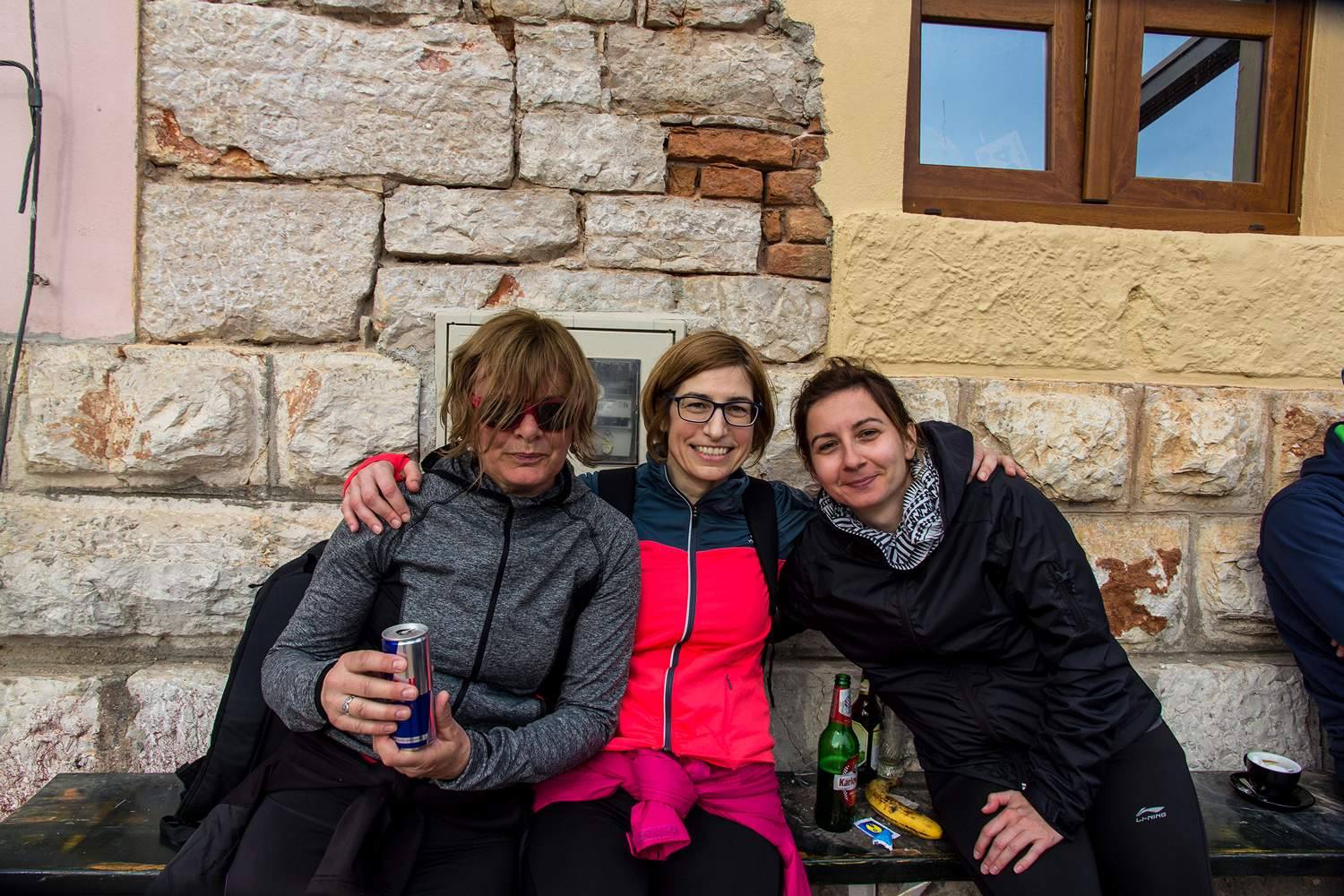 1. Dugi Otok Trail 1. Dugi Otok Trail