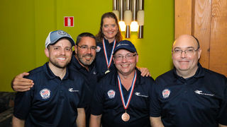 Završeno Svjetsko prvenstvo u minigolfu za gluhe i Adventure Golf Master Završeno Svjetsko prvenstvo u minigolfu za gluhe i Adventure Golf Master