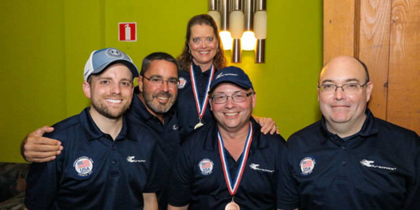 Završeno Svjetsko prvenstvo u minigolfu za gluhe i Adventure Golf Master Završeno Svjetsko prvenstvo u minigolfu za gluhe i Adventure Golf Master