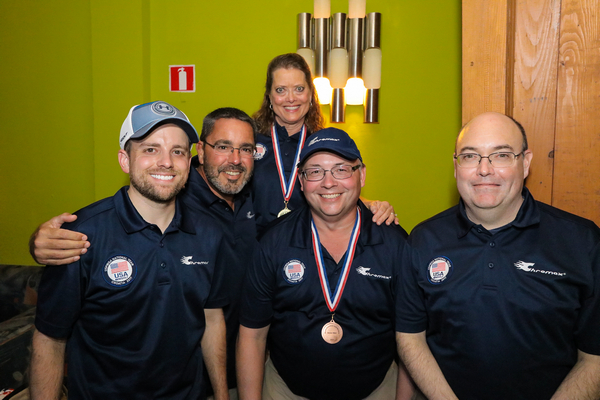 Završeno Svjetsko prvenstvo u minigolfu za gluhe i Adventure Golf Master Završeno Svjetsko prvenstvo u minigolfu za gluhe i Adventure Golf Master