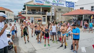 Prvo izdanje Škojatlona održano u Pakoštanima