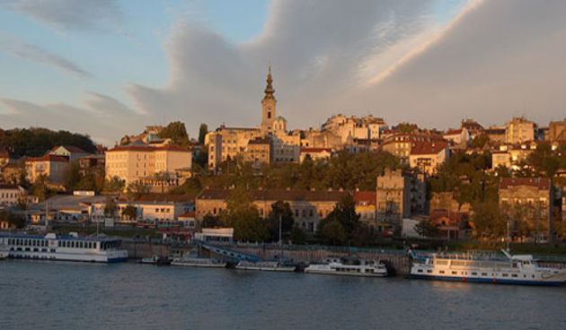 Beograd/Foto:www.aegee-beograd.org.yu