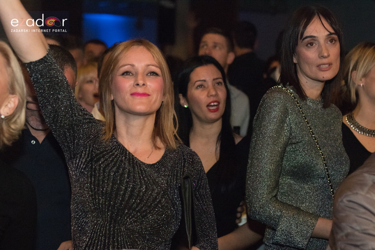 Tomislav Bralić i klapa Intrade @ Božić u Arsenalu