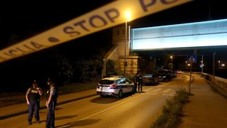 Šesterostruko ubojstvo na zagrebačkoj Kajzerici