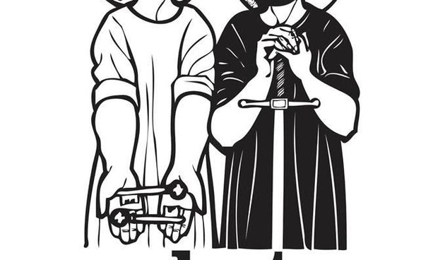 Feštica i misa na Sestrunju povodom Petrove, foto: Naši Školji