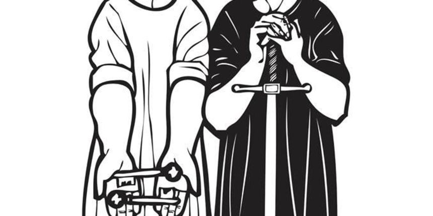 Feštica i misa na Sestrunju povodom Petrove, foto: Naši Školji Feštica i misa na Sestrunju povodom Petrove, foto: Naši Školji