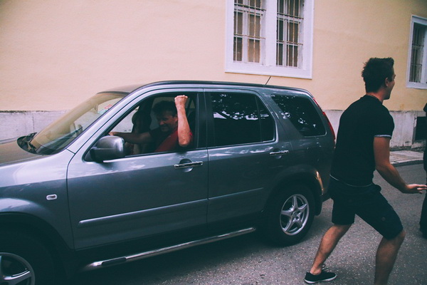 Euro 2016: Utakmica između Hrvatske i Češke gledala se u brojnim zadarskim lokalima i kafićima.