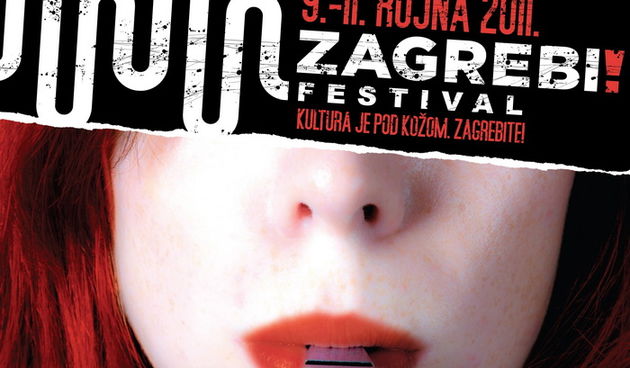 Zagrebi! Festival 2011.