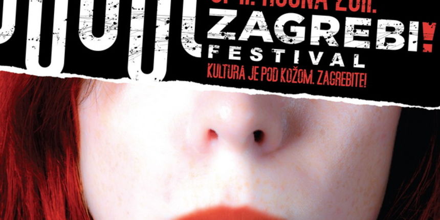 Zagrebi! Festival 2011.