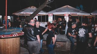 Puntamika: Let 3 i Beštije