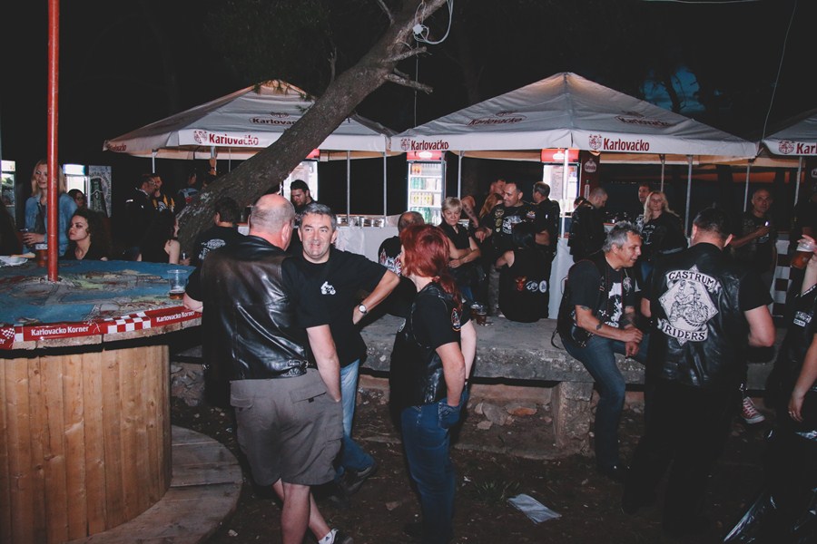 Puntamika: Let 3 i Beštije