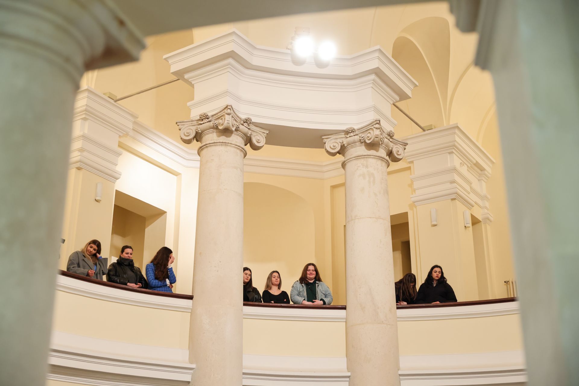 Koncert “Sveučilište gradu Zadru na dar” @ Sveučilišna kapela sv. Dimitrija Koncert “Sveučilište gradu Zadru na dar” @ Sveučilišna kapela sv. Dimitrija