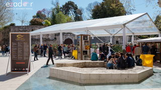 Đir po gradu, subotnja špica 6. travnja 2019. Đir po gradu, subotnja špica 6. travnja 2019.