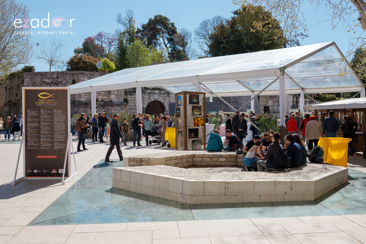 Đir po gradu, subotnja špica 6. travnja 2019. Đir po gradu, subotnja špica 6. travnja 2019.