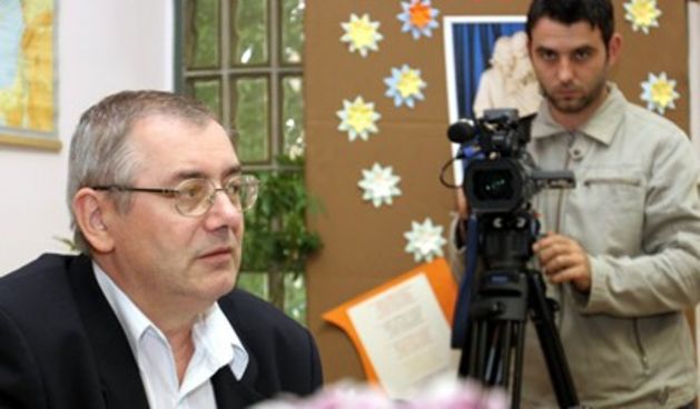 Ivan Miklenić (Foto: Danijel Soldo/CROPIX)