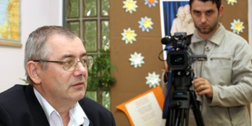 Ivan Miklenić (Foto: Danijel Soldo/CROPIX) Ivan Miklenić (Foto: Danijel Soldo/CROPIX)