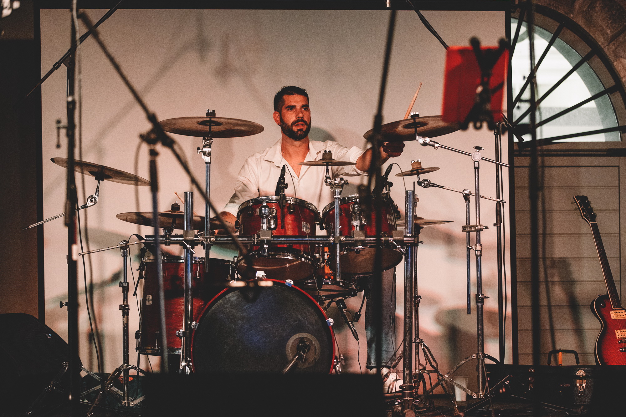 “Tribute to Beatles” u palači Cedulin