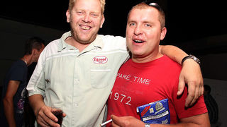 Virska fešta 29. kolovoza 2012. Virska fešta 29. kolovoza 2012.