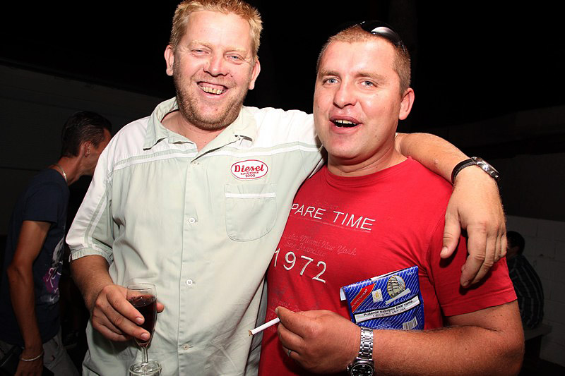 Virska fešta 29. kolovoza 2012. Virska fešta 29. kolovoza 2012.