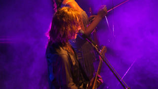 Grupa Silente održala koncert u Arsenalu, foto: Darko Belančić