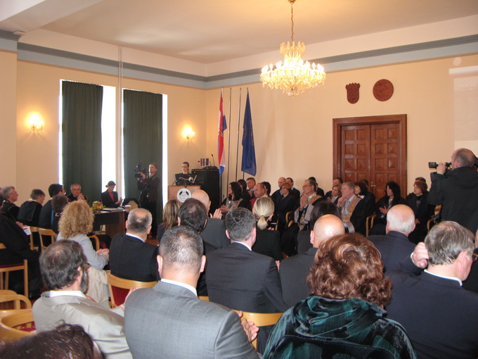 Dan Sveučilišta u Zadru Dan Sveučilišta u Zadru