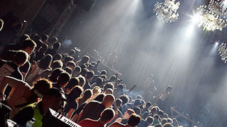 Rijeka: Prvi dan 6. Hartera festivala Rijeka: Prvi dan 6. Hartera festivala