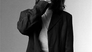 Johnny Depp 93: 218J-012-007
Los Angeles, CA, USA 1993