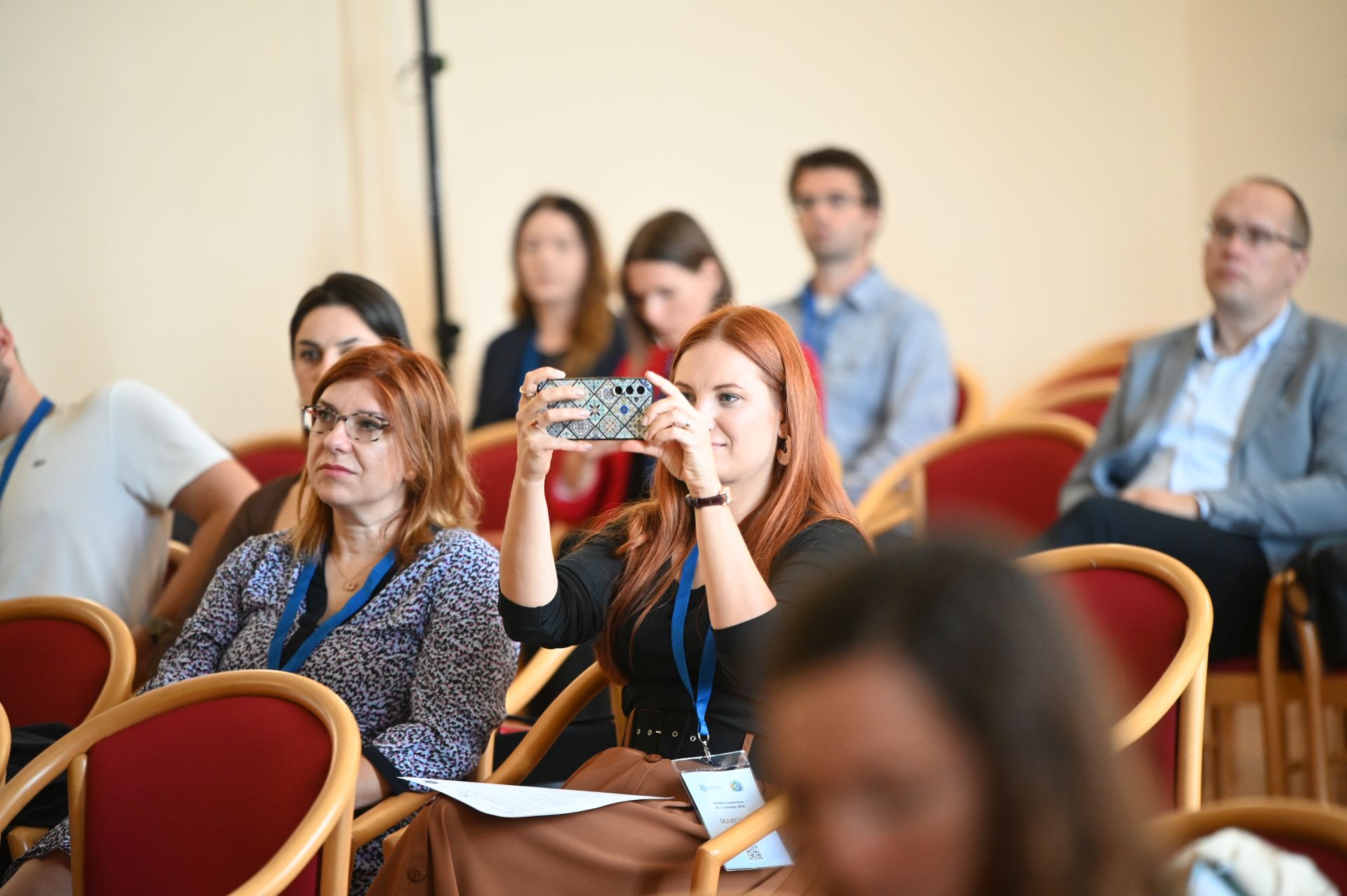 Otvorena međunarodna znanstvena konferencija “IADERA”