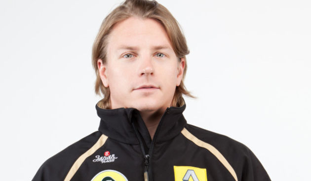 Kimi Raikkonen, foto: www.redbull.com