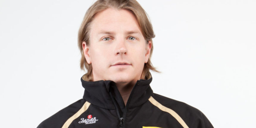 Kimi Raikkonen, foto: www.redbull.com