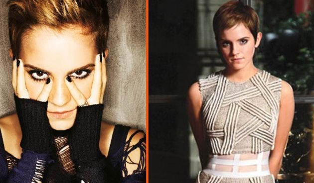 Emma Watson ( foto Egotastic)