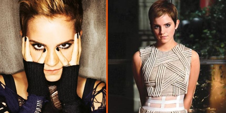 Emma Watson ( foto Egotastic)