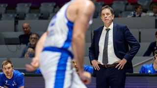 Favbet Premijer liga, 13. kolo: KK Zadar – KK Zabok 80-53 Favbet Premijer liga, 13. kolo: KK Zadar – KK Zabok 80-53