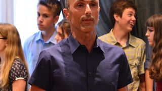 Godišnji koncert GŠ sv. Benedikta Godišnji koncert GŠ sv. Benedikta