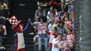 Hrvatska – Kuvajt 40-21, Paun Paunovic / CROPIX